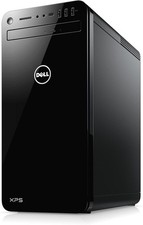 Dell XPS 8930 MT PC i5-8400