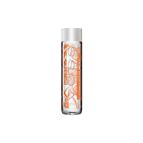 Voss tangerine lemongrass - tangerine,