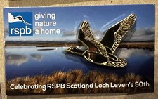 Loch Leven Goose Special -