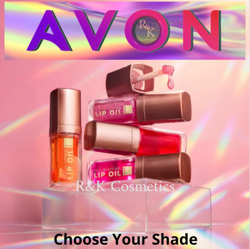 Avon true nourishing lip - lip, oil