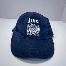 Acme Miller Lite Beer Baseball