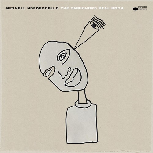Meshell decechello the - meshell,