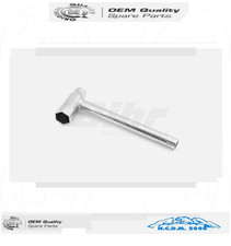 CHIAVE SMONTA CANDELA RUOTA