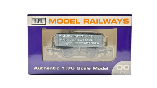 Dapol gauge williams - 00,