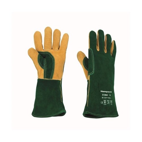 Honeywell welding gloves - honeywell,