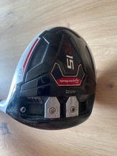 Taylormade R15 White Driver /