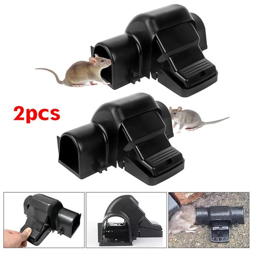 2pcs rat traps - rat,