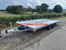 NEW Brian James T4 5.5m x