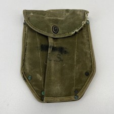 US Army M43 Webbing