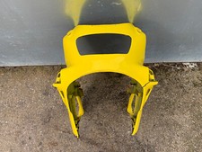 Kawasaki Zzr600 Top Fairing From a 1992 model