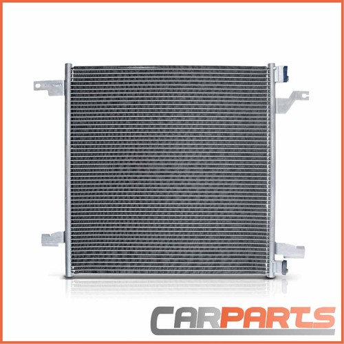 Condenser air conditioning - condenser,
