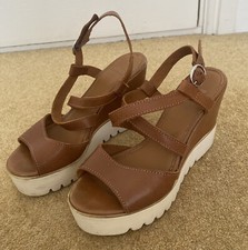 Bata Ladies Italian Leather