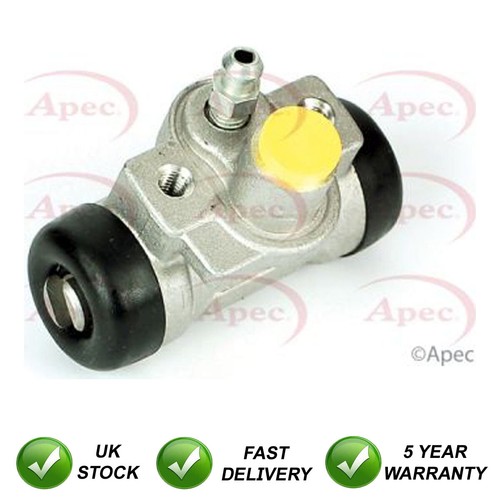 Wheel brake cylinder rear sjr - brake,
