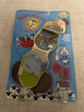 Wallace and Gromit Micro