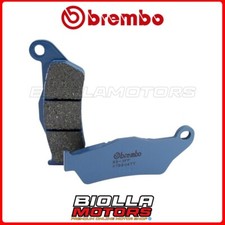 07BB04TT FRONT BRAKE PADS