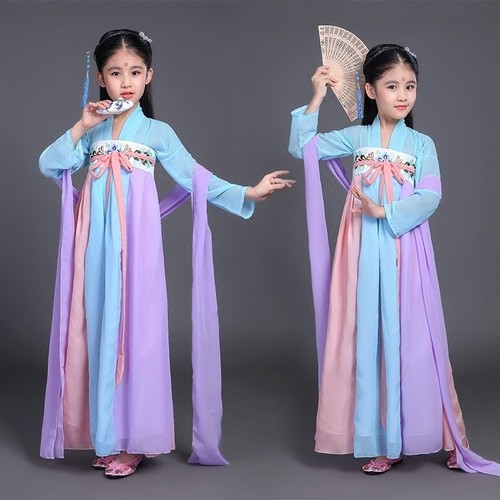 Chinese kids girls - kids,