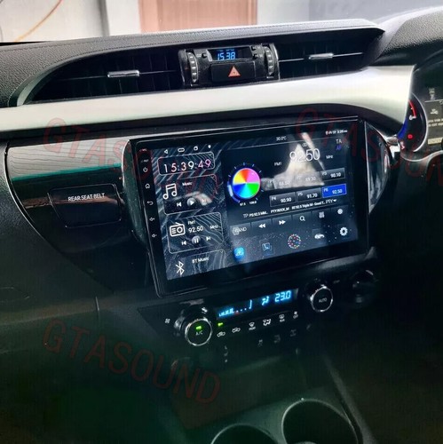 For toyota hilux - for, 2015-2023