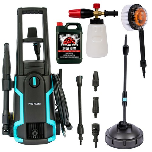 Prokleen electric pressure - electric,