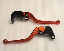 Racing Levers KTM 690 Duke