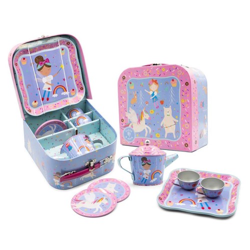 Tea party set kids - party,
