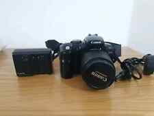 Canon EOS 300D  Digital SLR