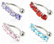 Reverse Top Drop - Fixed Belly