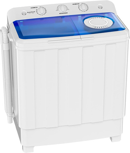 Portable washing machine - washing,