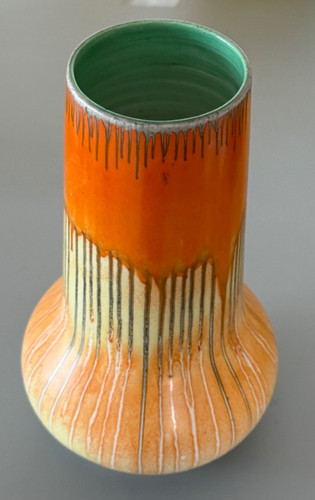 Shelley harmony ware drip - harmony,