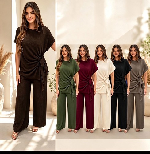 Women ord set short - set,