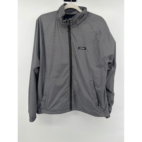 Stussy mens houndstooth full - stussy,