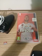 FIFA 20 - Legacy Edition