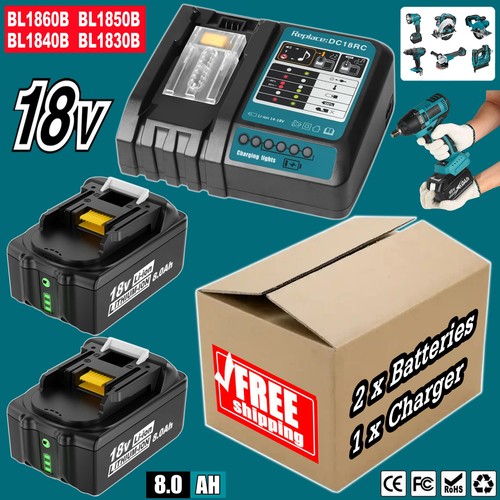 0ah battery and - battery,