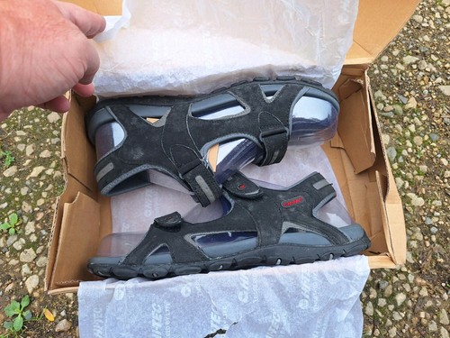 Tec military issue sandals - tec,