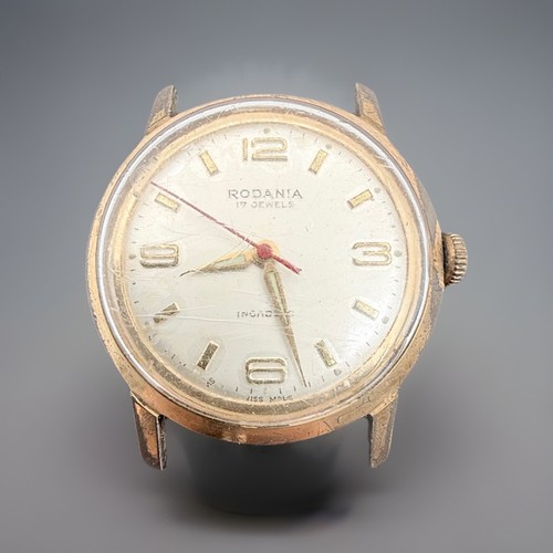 Vintage rodania jewel - vintage,