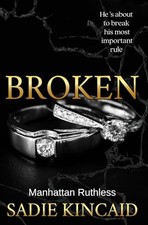 Broken: Discreet Special