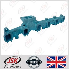 Exhaust Manifold for Cummins