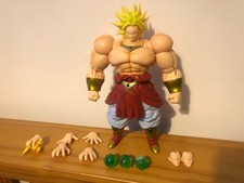 Dragon Ball Z Demoniacal Fit