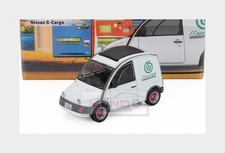 1:64 TARMAC Nissan S-Cargo Van