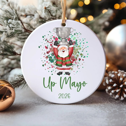 Personalised mayo irish - mayo, gaa