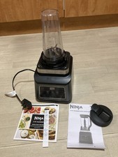 Ninja Auto-IQ Blender, Base &