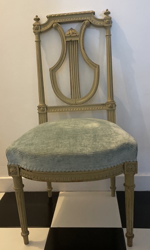 French louis xvi - xvi, style
