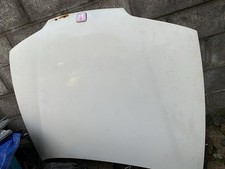HONDA INTEGRA DC2 Type R JDM BONNET 98 96 Import In White