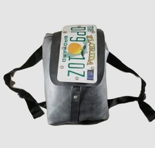 Little Earth Backpack Duffel
