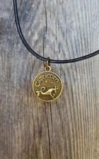 Handmade Capricorn Zodic