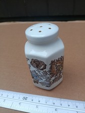 Ridgway Ironstone Jacobean