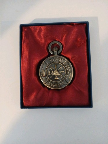 Hachette classic pocket watch - hachette,