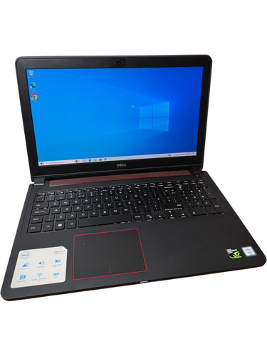 Dell inspiron 7559 - 7559, gaming