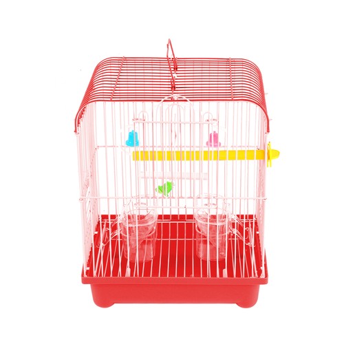 Small bird cages 22cm - cages,