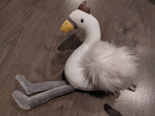 Ballerina swan princess - swan,