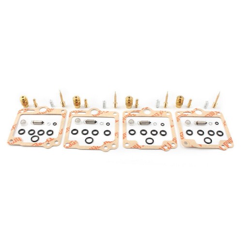 Carburetor repair kits rebuild - repair,